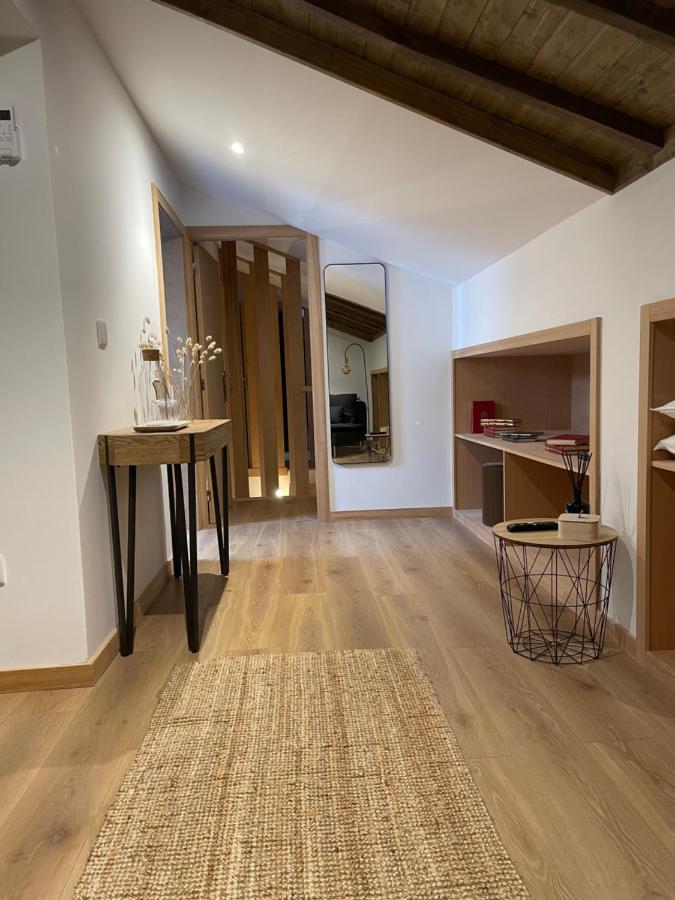 Villa D'Aurora Country Suites Ponte de Lima Luaran gambar