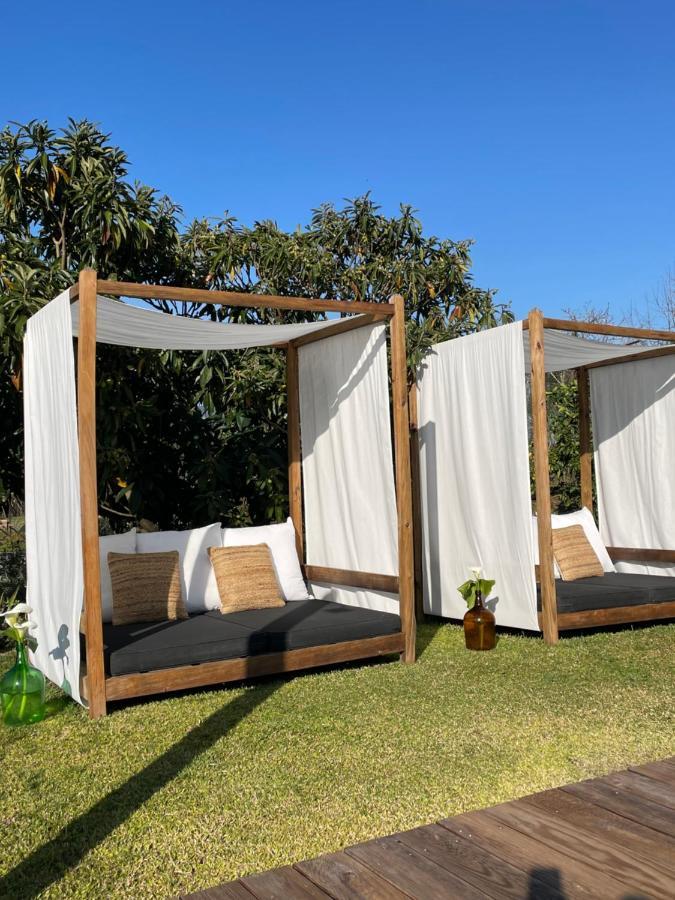 Villa D'Aurora Country Suites Ponte de Lima Luaran gambar