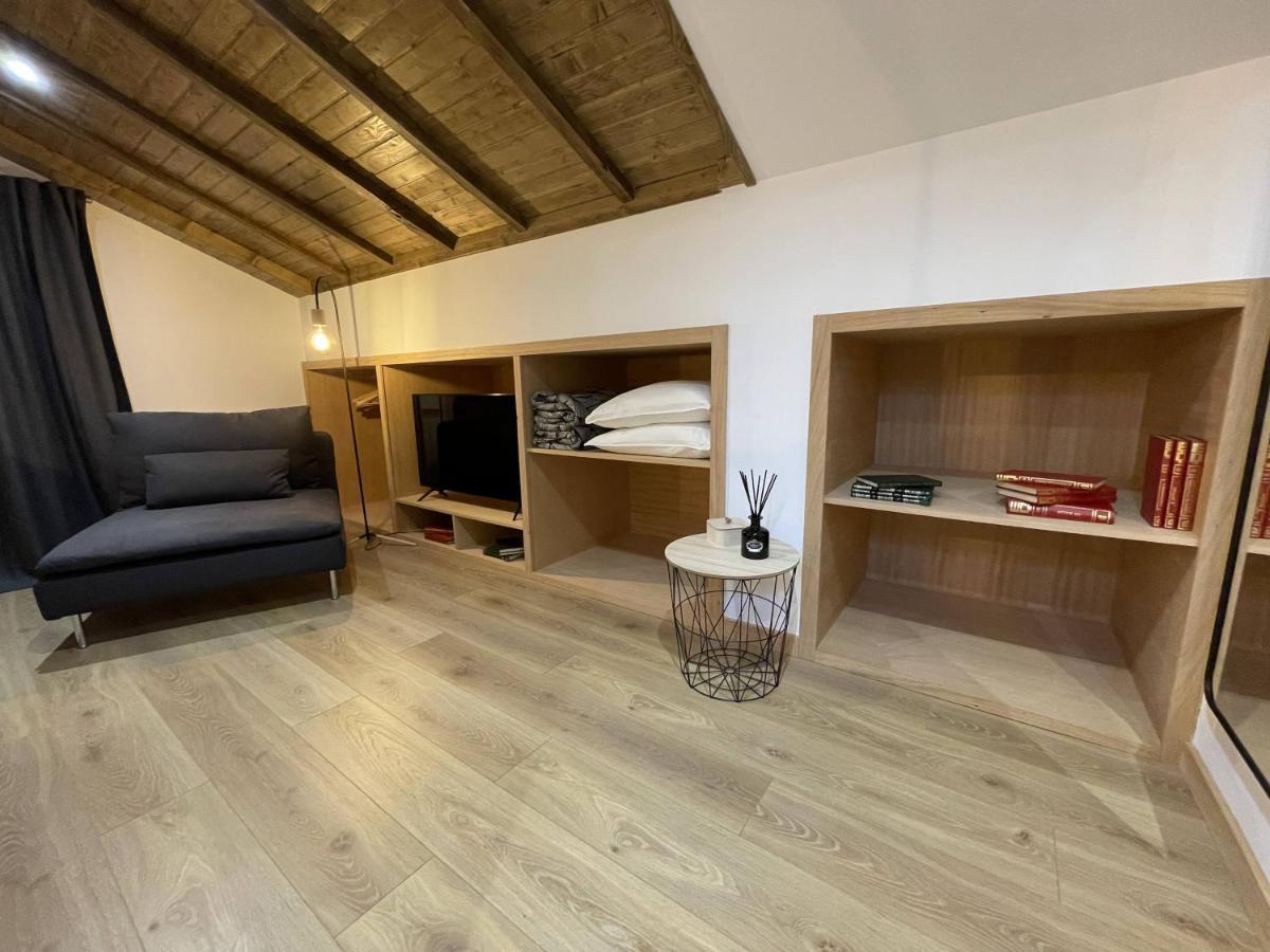 Villa D'Aurora Country Suites Ponte de Lima Luaran gambar
