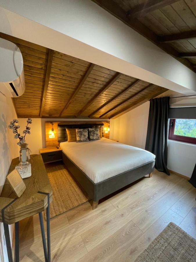 Villa D'Aurora Country Suites Ponte de Lima Luaran gambar